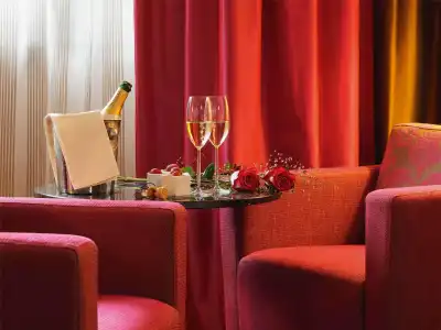 Mövenpick München Airport - 27