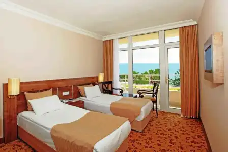 Nerton - All Inclusive - 5