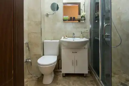 Apartment Dat Exx on the Marjanishvili - 21