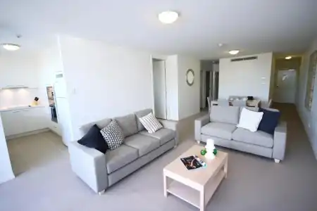 Domain Serviced Apartments - 31