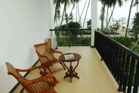 Sole Luna Resort & Spa - 36