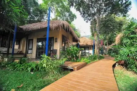 La Laanta Hideaway Resort - 56