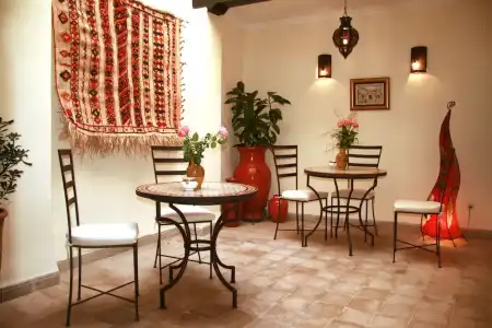 Riad Carina - 49