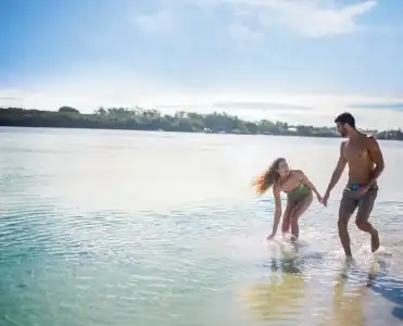 Shandrani Beachcomber Resort & Spa - 59
