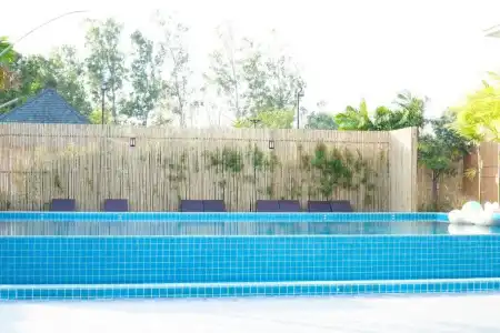 IP Plus Resort Chanthaburia - Halal - 32
