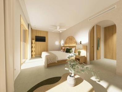Salino Port Soller - Adults Only +16 - 126