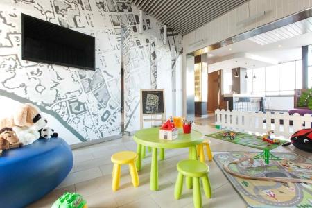 ibis Styles Roma Eur - 13