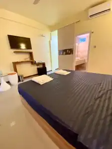 Sands Grand - 3