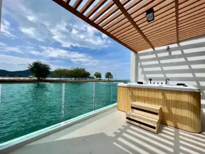 Baan Tah On The Sea - 415