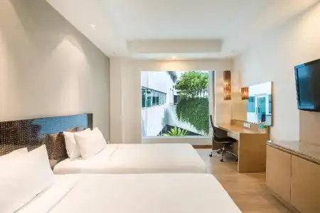 Village Changi by Far East Hospitality - 100