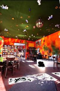 Sunflower Hostel Berlin - 39