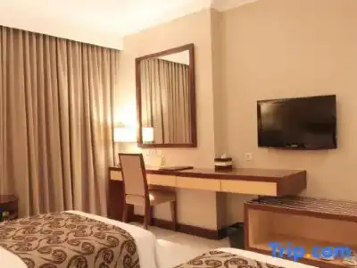 The Victoria Yogyakarta - 51