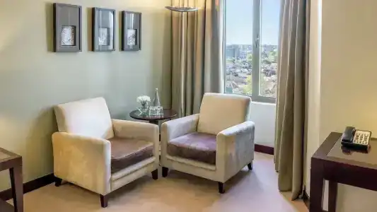 Crowne Plaza PORTO by IHG - 78