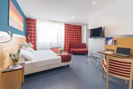 Sotel Nomentana - 30