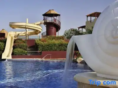 Mövenpick Resort & Spa Tala Bay Aqaba - 163