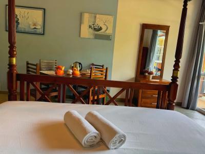 Casa Samaya, Boutique Beachfront in Weligama - 52