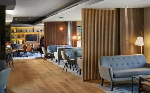 DoubleTree by Hilton London ExCel - 22