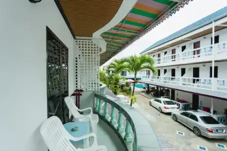 Rabbit Mansion Patong - 75