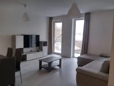 Nova City Apartments - 5