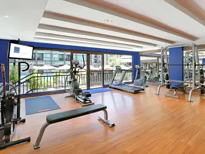 Novotel Phuket Vintage Park Resort - 23