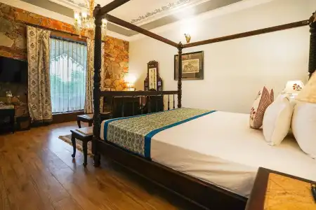 Khas Bagh - 14
