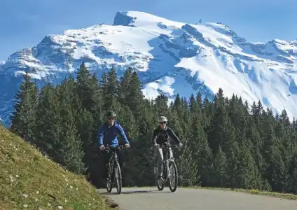 Engelberg das Trail - 3