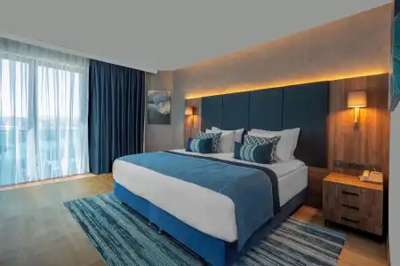 Wyndham Afyonkarahisar Thermal&Spa - 61
