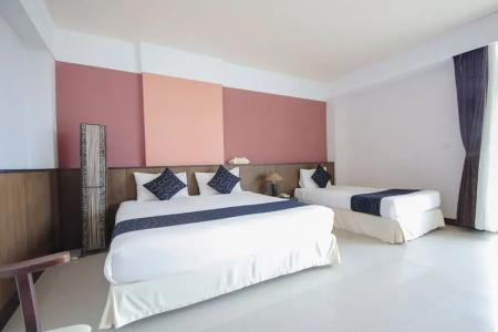 Ananda Lanta Resort - 191