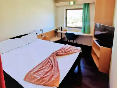 ibis Leiria Fatima - 31