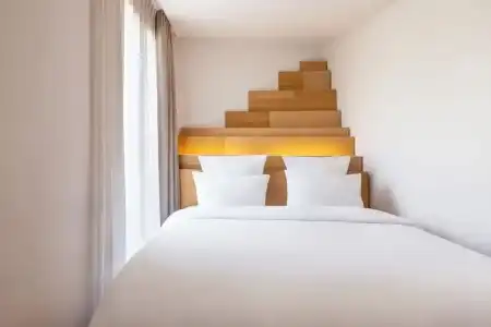 Le Citizen Hôtel - 55