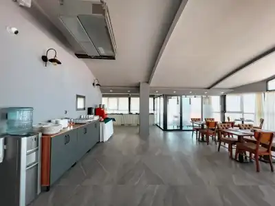 Yalçindağ Otel Burdur - 19