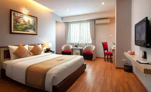 Luxeden Signature - 128