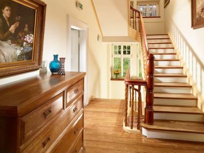 & Restaurant Burgschänke - 13