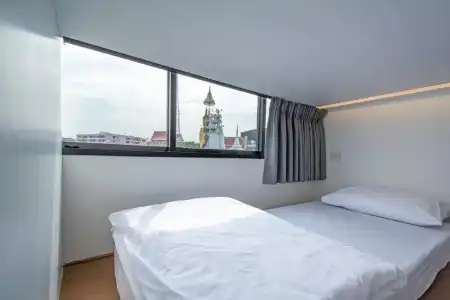 Lost Inn BKK - 29