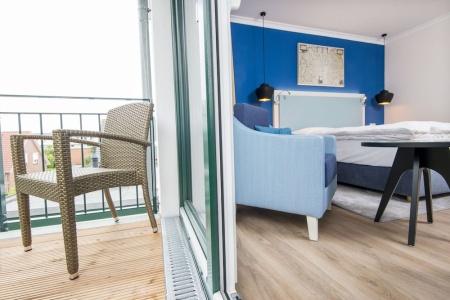 Boutique-Zur Alten Post - Stammhaus - 36