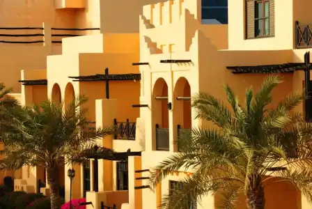 Novotel Bahrain Al Dana Resort - 0