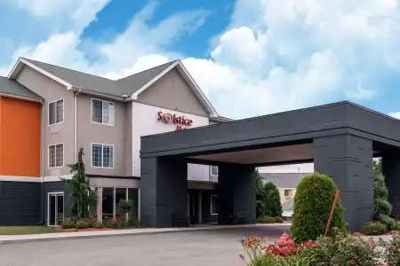 Best Western Erie Inn & Suites - 0