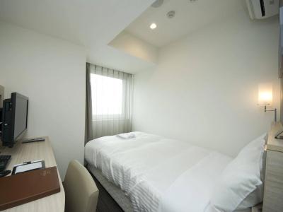 Sotetsu Fresa Inn Tokyo-Kyobashi - 1