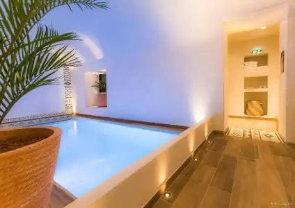 Laz' Spa Urbain Paris - 24