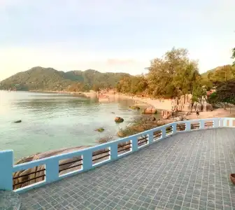 Ocean View Resort Koh Tao - 78