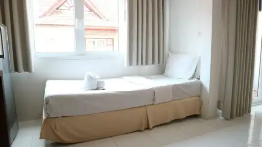 Sunshine Guest House - 60
