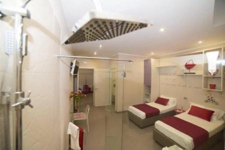 B&B Lamezia Terme - 41
