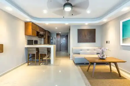 Ocean Dream Cancún by GuruHotel - 107