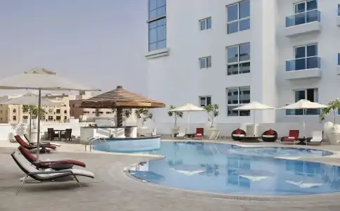 Hyatt Place Jumeirah Residences - 36