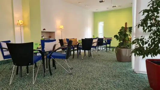 am Terrassenufer - 22