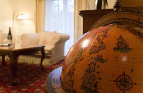 Spa Schlosspark - 111