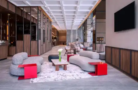 Mercure Jakarta Pantai Indah Kapuk - 1