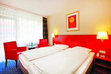 PLAZA INN Goslar - 85