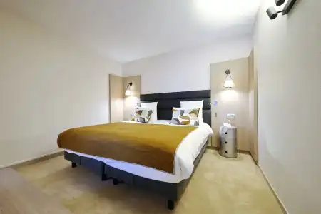 Mercure Grenoble Centre Porte des Alpes - 97
