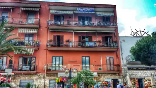 B&B L'Isola - 0